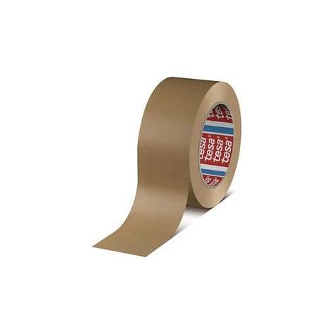 36 x NASTRO IMBALLO TESA 50MMX132M ALTA RESIS AVANA