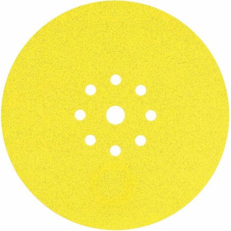 Accesorio para lijadora, marca DeWALT, modelo DT3179-QZ, hoja lijadora, uso en madera, metal y plásticos, pack de 10 piezas, alta durabilidad, fácil instalación, alto rendimiento