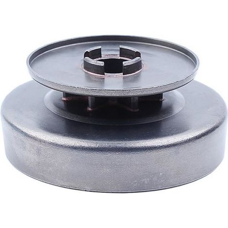 3/8 "7T Pignon de tambour d'embrayage pour Husqvarna 66 266 268 272 162 Re 503 65 09-01 (1/4)