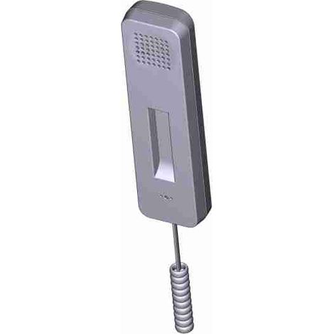 Ricambio Assieme Cornetta Agt V Citofono CAME BPT 88040-0036