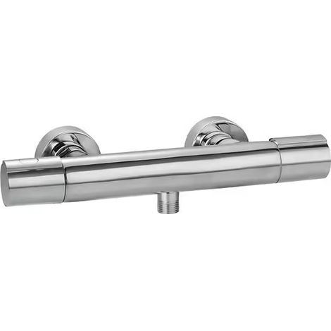 Mitigeur de douche thermostatique Loona - Rousseau
