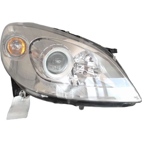 [PRODUIT D'OCCASION] Phare Droit MERCEDES Classe B ♻️ Ref Oe. 1698208461 - Garantie à vie (1/3)