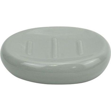 Soucoupe Pour Savon Porte-céramique En Céramique En Céramique Moderne Accessoires De Salle De Bain 79254 (1/2)