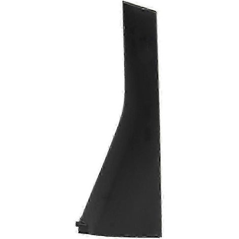 Garniture de montant extérieur de porte arrière gauche pour Honda Jazz GD1 GD3 (modèles 2003-2008) - Bon état (1/5)