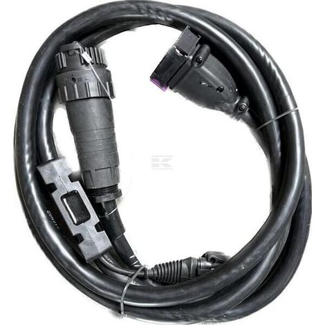 Cable de conexi贸n Tractor-IBX100 (UCS) para m谩quina arrastrada 6m ARAG 4679002505A