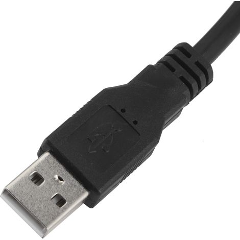 Adaptateur de diagnostic automobile OBD2 ELM327 pour Ford (1/4)
