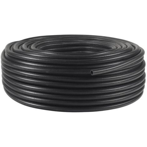 TUBO CORRUGADO REFORZADOD. 20 MM (MTS) - ELECTROSTOCKS