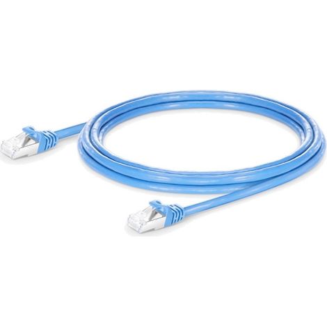 Cordon RJ45 mâle / mâle cat. 6 20 mètres