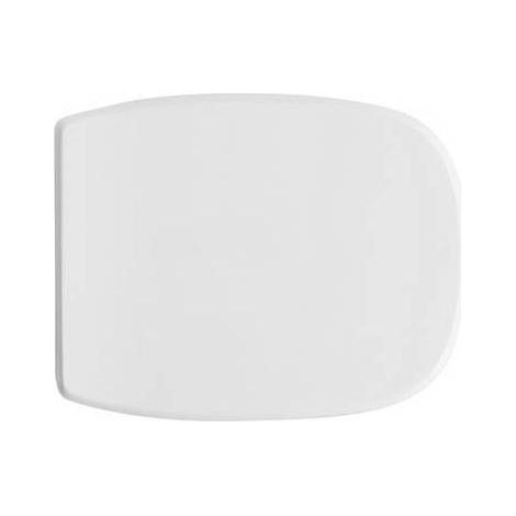 SEDILE WC PER DOLOMITE VASO FLEO BIANCO FORMA 6 Misura: Bianco