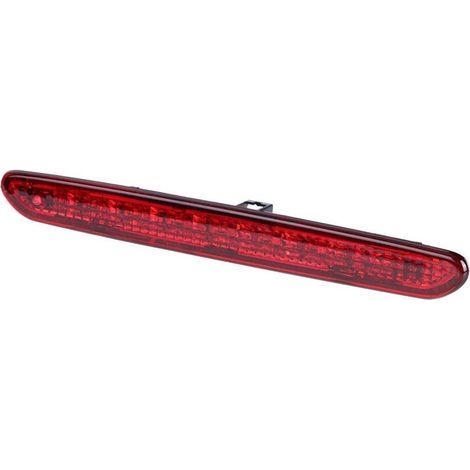3ème troisième feu stop feu stop haute voiture Auto voiture feu stop haut lampe 51722247 convient pour Remplacement pour Punto Grande Abarth 2012-2019 feux stop punto (1/4)