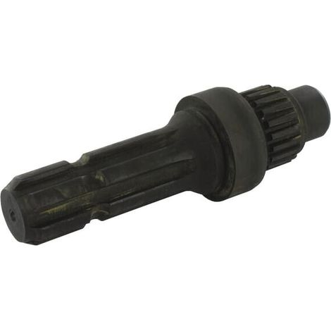 Albero cardanico NEW HOLLAND 47130743 (1/2)