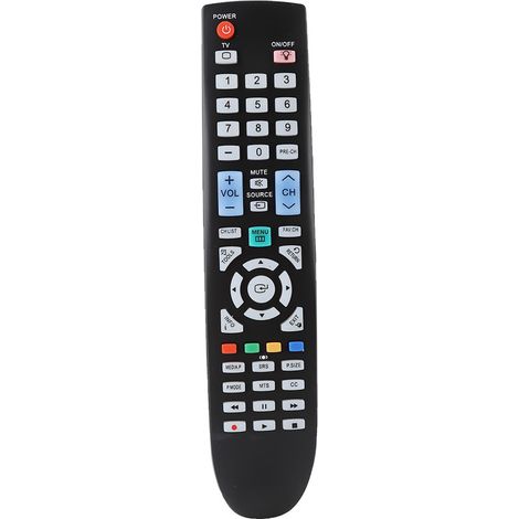 Télécommande multifonction Smart TV pour Samsung BN59-00852A LN32B550 LN32B640 (1/4)