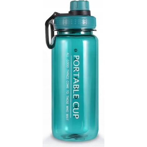 ECARLA Azure Borraccia 600ml BD05