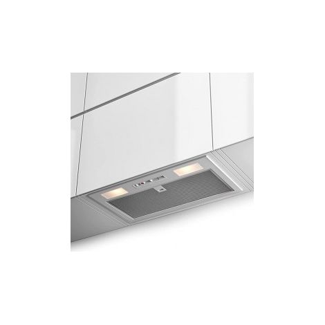 FABER S.p.A. Inka Smart C/33 LG A70 Integrato Grigio 300 m³/h (1/4)