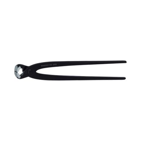 Tenaglia per Ferraiolo Knipex 250 mm in acciaio al cromo-vanadio