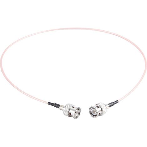 LanParte HD-SDI HD SDI Video Cable Male HD SDI Extension Cable 60cm-- (1/5)