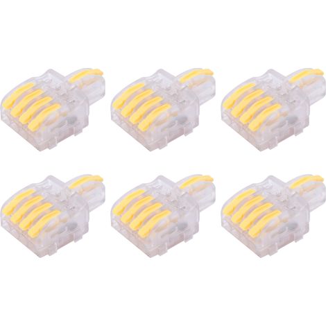 DC/DC-Aufwärtswandler für ADC, DAC und LCD, lötfreies Netzteil, Operationsverstärker, ±6V bipolarer Ausgang, Spannungswandler (1/5)