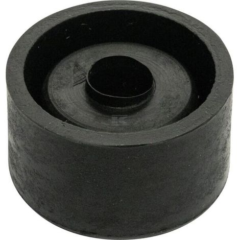 Fuel tap holding rubber HIKOKI 6691333 (1/2)