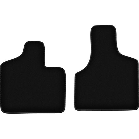 Avant BASIC pour : Dodge Caravan / Grand Caravan III 7 personnes 2001-2007