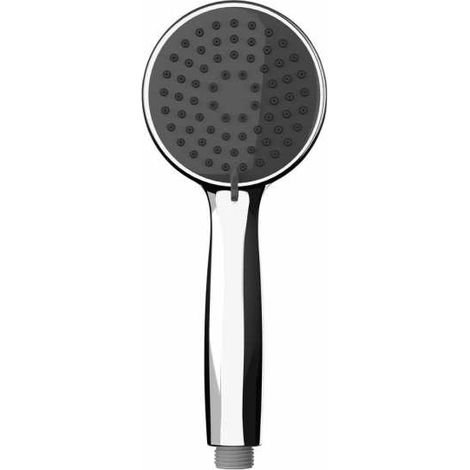Soffione Wenko basic ABS 10 cm (1/5)