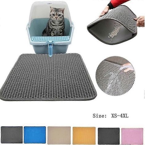 Compatible avec les tapis, les accessoires pour animaux, les moquettes, la litière pour chats, les toilettes, les pièges à animaux étanches, les nettoyeurs de chiens pliables et les chats de nettoyage (1/5)