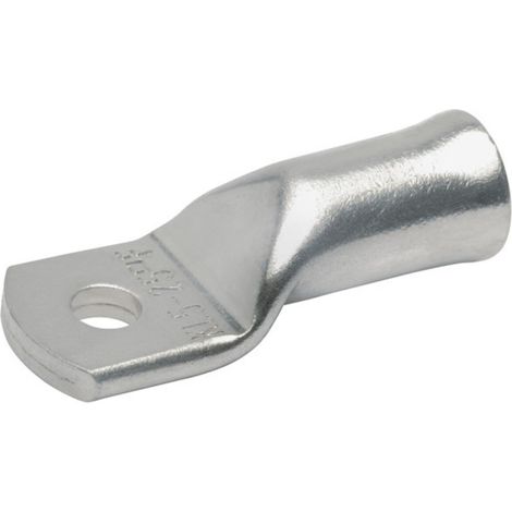 Klauke Rohrkabelschuh 25qmm 704F/8 o.S. (1/2)