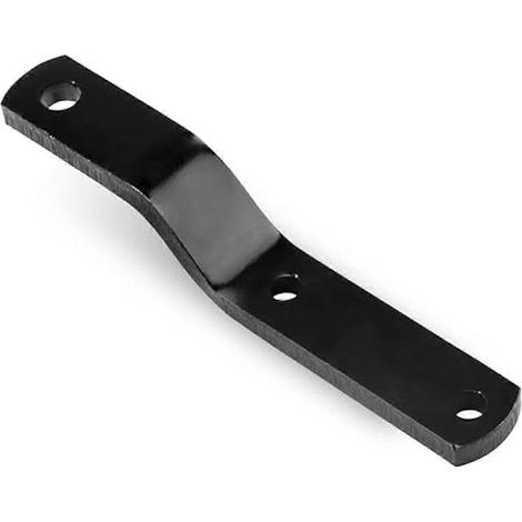 Attelage de tondeuse à gazon pour support de tracteur Agri-Fab 23475, plaque d'adaptation d'attelage pour remorque de tracteur tondeuse à gazon (1/5)