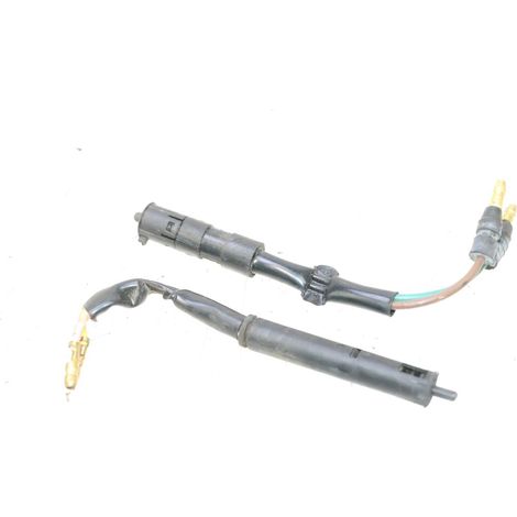 [PRODUIT D'OCCASION] CONTACTEUR FEU STOP GAUCHE HONDA PCX (JF57/JF64) 125 2014 - 2018 (1/2)