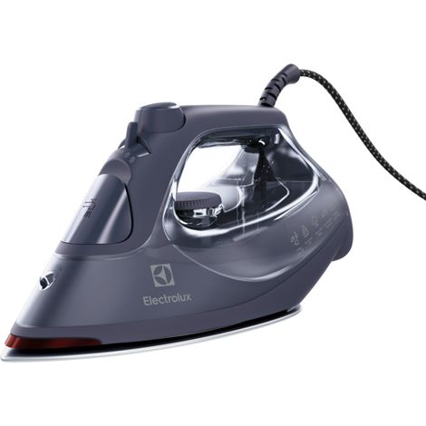 Electrolux E6SI1-4MN plancha azul marino 2500W (1/2)