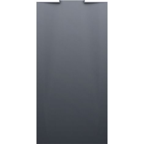LAUFEN Nia Duschwanne, 1600x800x36mm, Marbond, rechteckig, (1/3)