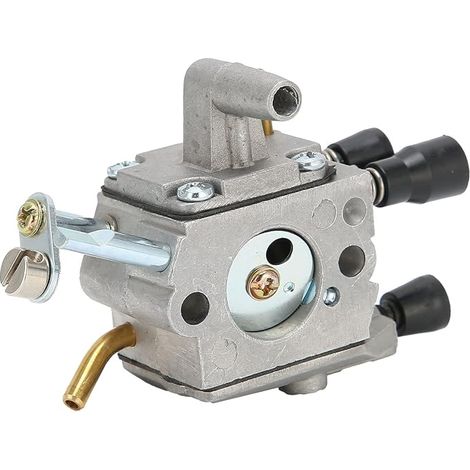 BigKing Carburateur, pièce de Rechange de carburateur pour Stihl FS400 FS450 FS480 SP400 SP450 4128 120 0651 (1/5)