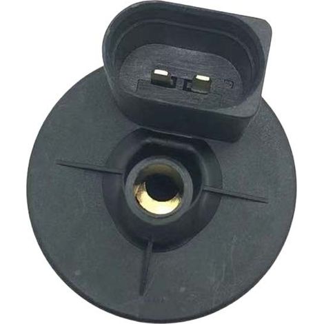 Passend für Audi A4 1.8T/A6 2.0, Aktivkohlefilter-Magnetventil 6Q0906517A 058133517B (1/3)