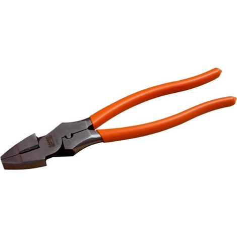 ALICATE UNIVERSAL ELECTRICISTA 250 MM - BAHCO