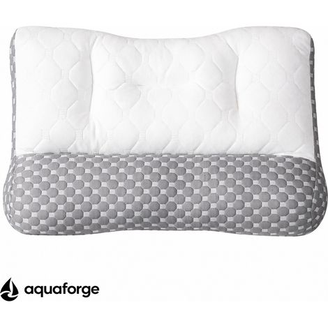 Almofada Cervical Ergonómica Látex 48 x 74 cm (1/5)