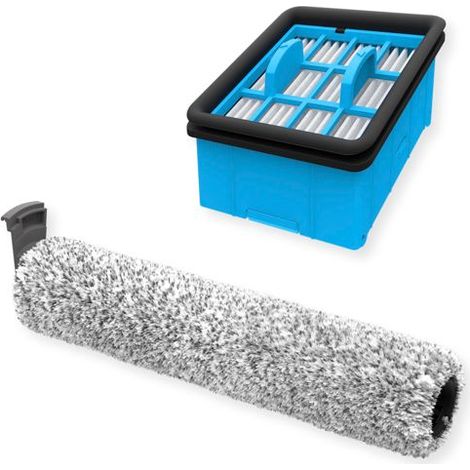 Bissell CrossWave Kit Zubehör für Mehrflächen (1/5)