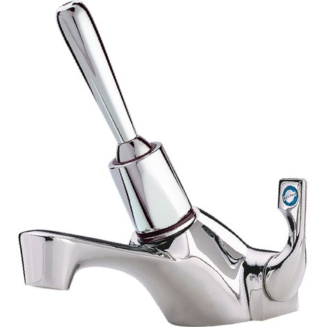 presto grifo temporizado lavabo mezclador presto 3000 palanca 28242 (1/2)