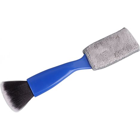 Brosse de Nettoyage pour Manche de Guitare et Touches de Piano Portable (1/5)