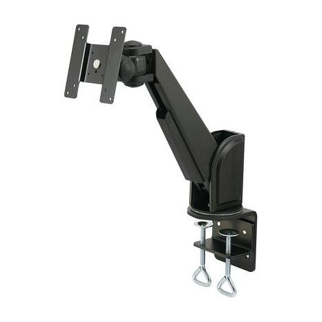 SpeaKa Professional SP-1664312 1 parte Supporto da tavolo per monitor 33,0 cm (13) - 55,9 cm (22) Nero Inclinabile, G (1/4)