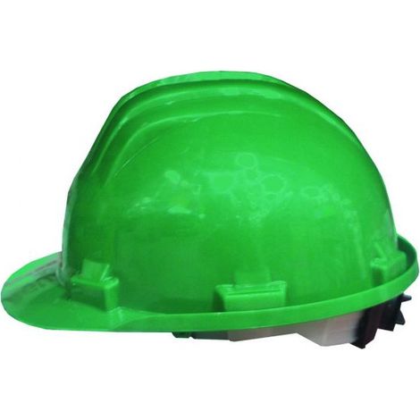Casco de seguridad 5-RG CLIMAX Verde