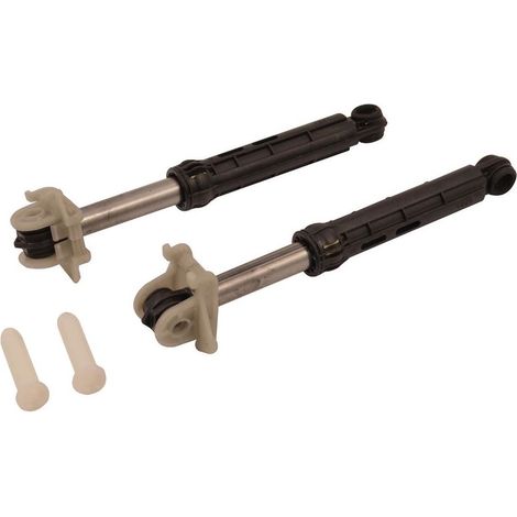 Suspension Damper for Hotpoint/Ariston/Creda/Indesit Washing Machines (1/5)