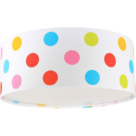 Plafonnier maybe babe 090-0107 - Rond Ø 60 cm (1/3)