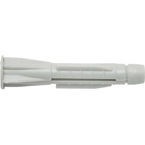 SWG 9060852080 Cheville pour corps creux 47 mm 8 mm 10 pc(s) (1/2)