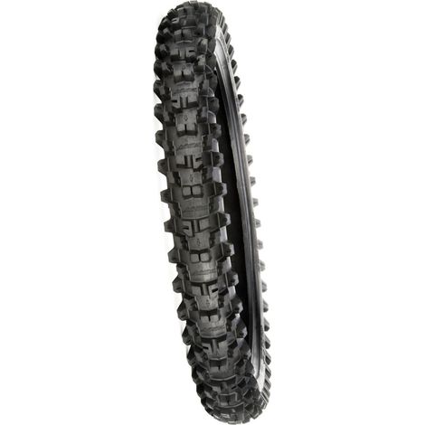 Neumático Motoz Terrapactor I/T 80/100-21 80/100-21 02/2025 Delantero Tt Nhs