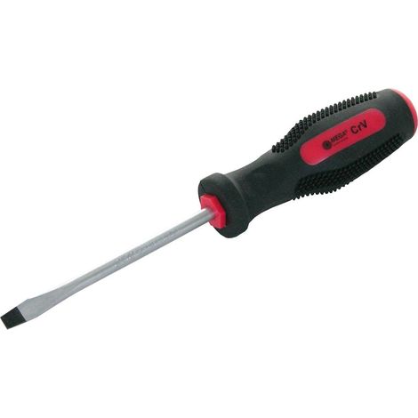 Cacciavite piatto mega 10048 punta magnetica antiscivolo