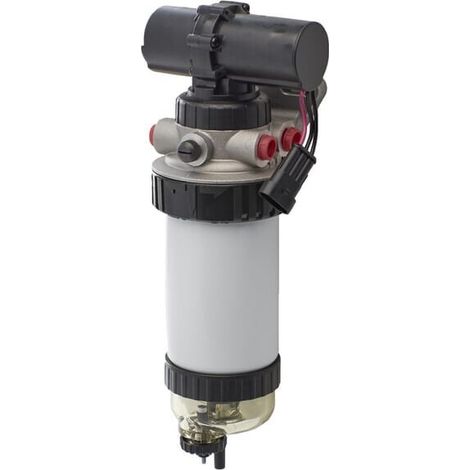 Bomba de combustible UNIVERSAL V837073630KR (1/2)