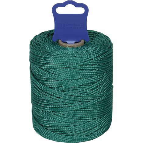 FILO DI TRAPIANTO 8842 PP 1,8MM TRECCIA VERDE