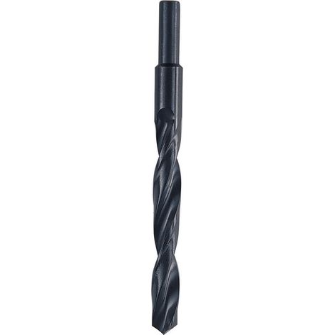 Punta Hss Codolo 10 Mm D 14 Mm - 3 Pz (1/2)