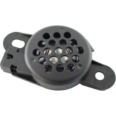 Avertisseur sonore de stationnement PDC Radar de recul – Alarme de sécurité – Remplacement pour Audi VW Skoda 8E0919279 – Installation facile (1/4)