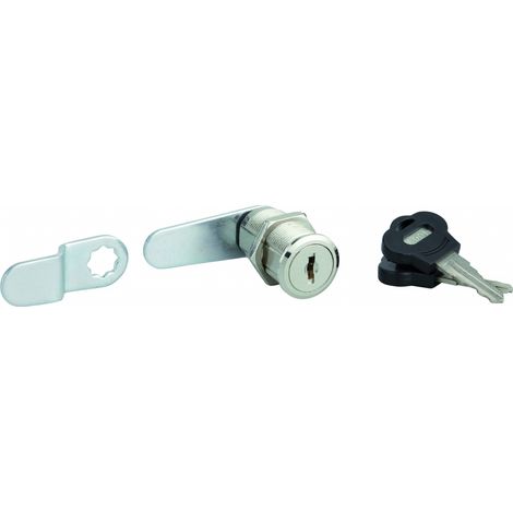 Serratura a camma per spessore massimo 24 mm – THIRARD (1/4)