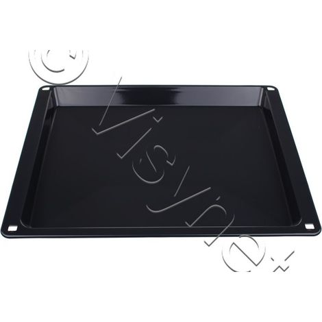 PLAT LECHE FRITE POUR FOUR   BOSCH - 00575634 (1/2)